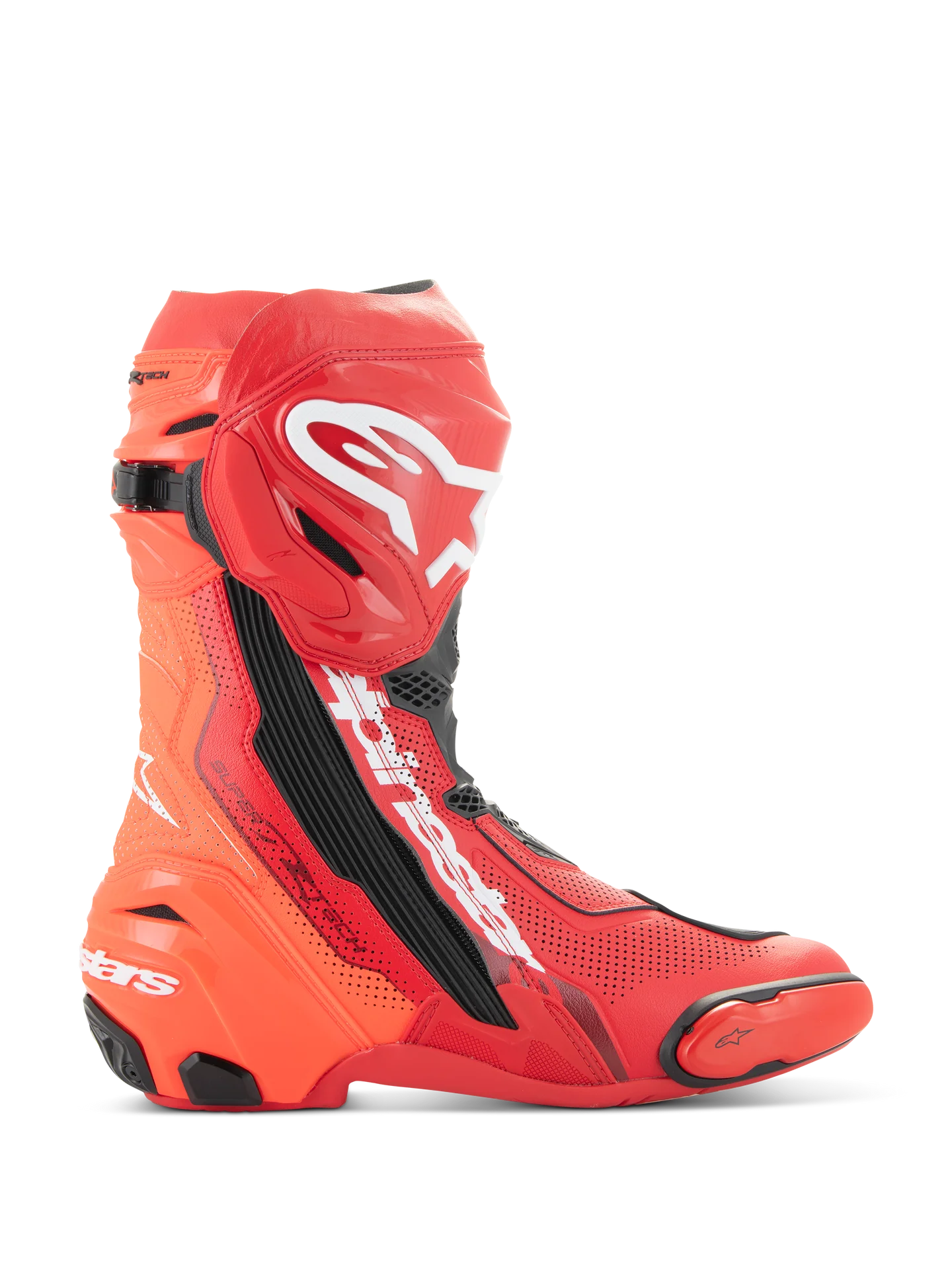 BOTAS SUPERTECH R ROJAS