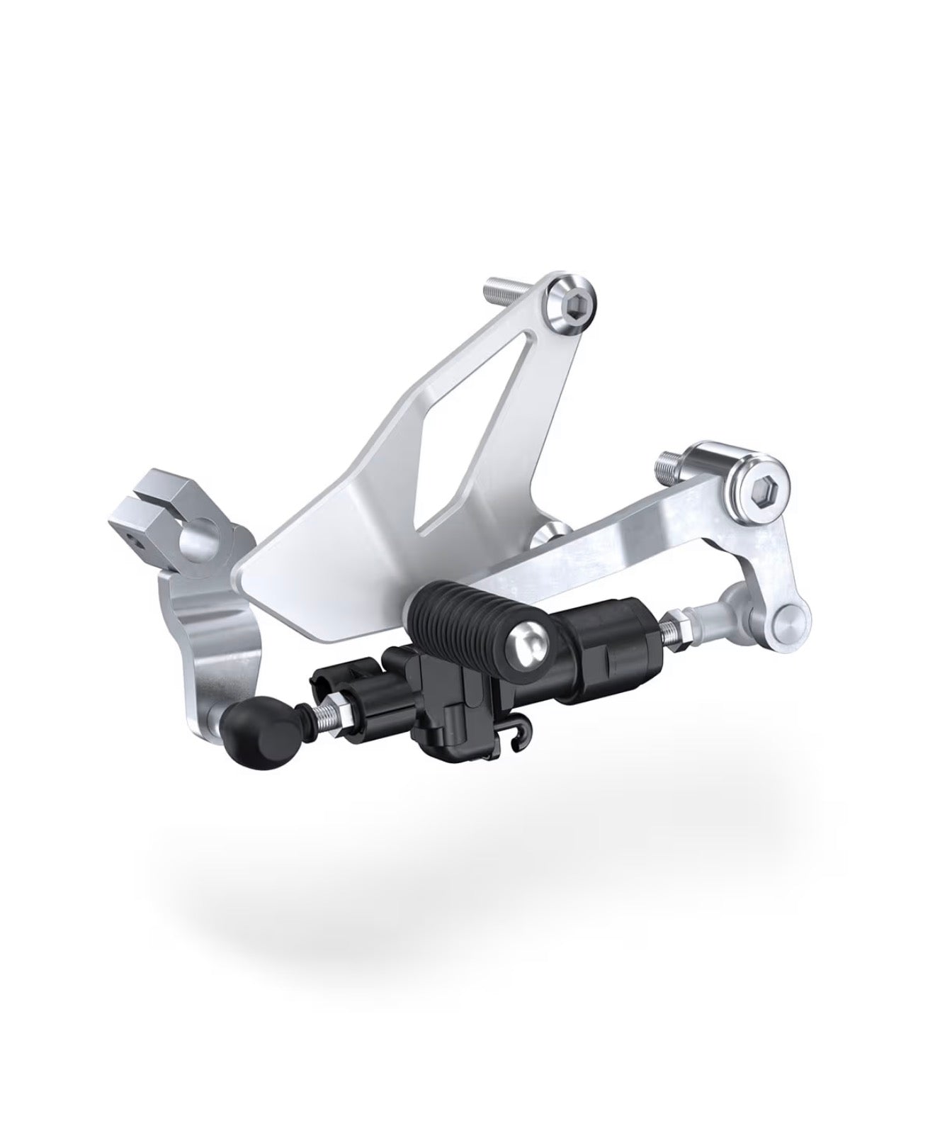QUICKSHIFTER OEM R3 2026