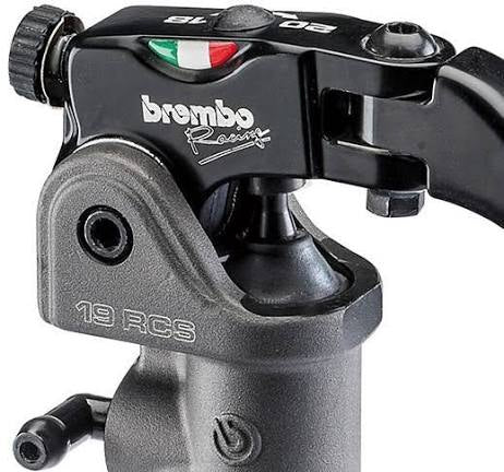 BOMBA DE FRENO RCS19