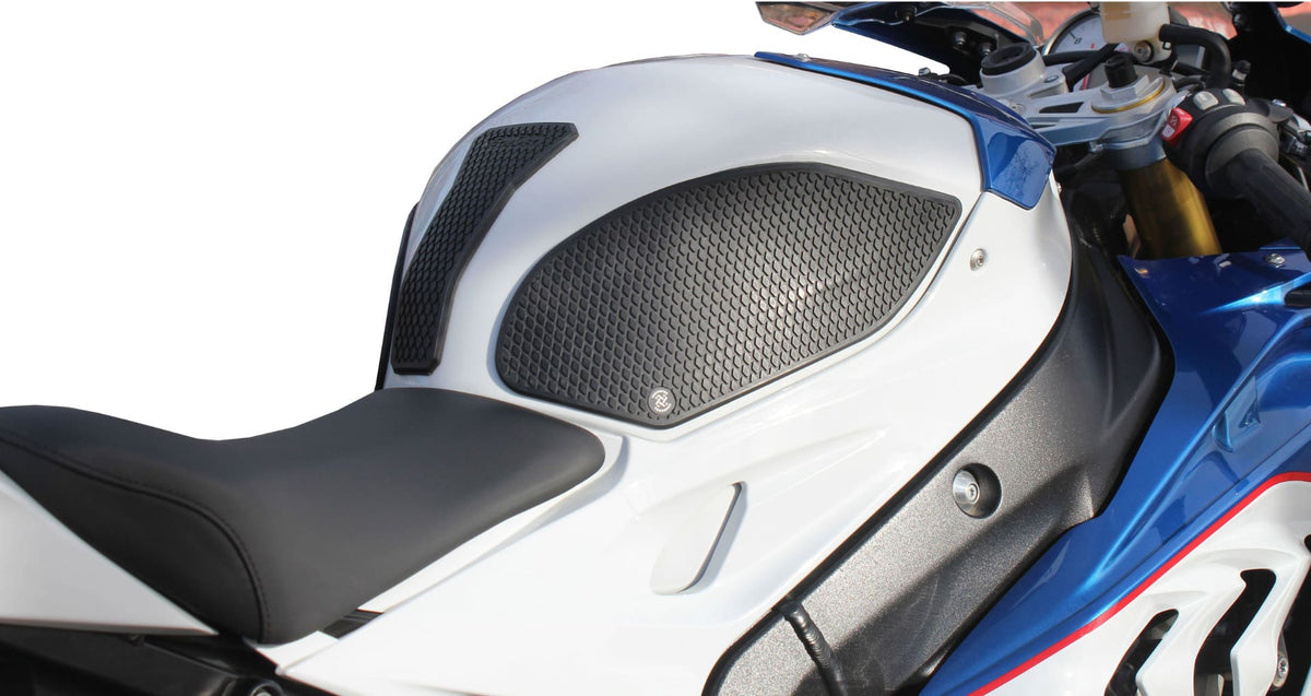 TANKGRIPS SNAKE SKIN BMW S1000RR