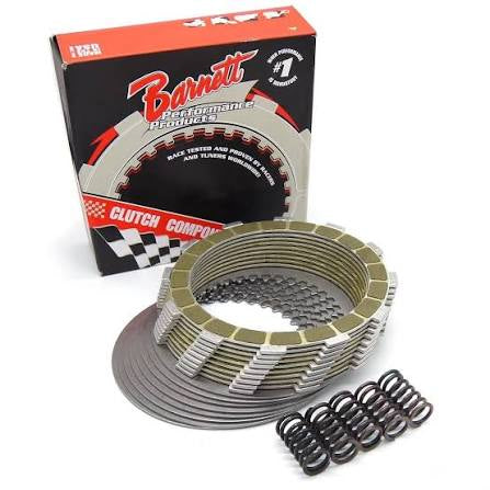 KIT EMBRAGUE HONDA CBR600RR 2012-2020