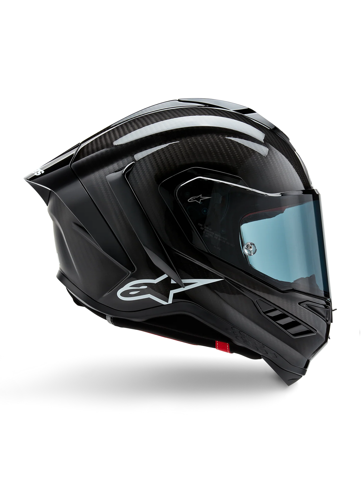 CASCO SUPERTECH R10 SOLID CARBONO