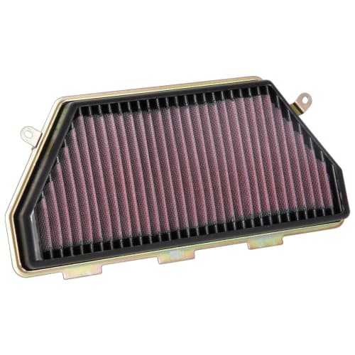 FILTRO DE AIRE ALTO FLUJO K&N HONDA CBR1000RR 2008-2016