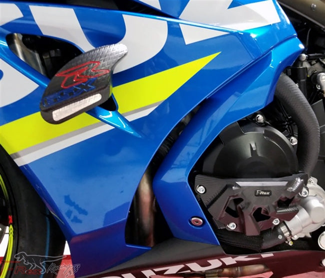 SLIDER DE CAIDA SUZUKI GSXR1000/R
