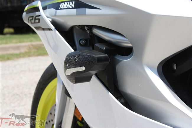 SLIDER DE CAIDA YAMAHA R6