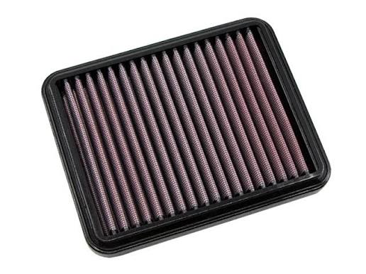 FILTRO DE ALTO FLUJO DNA DUCATI PANIGALE V4 2018-2026