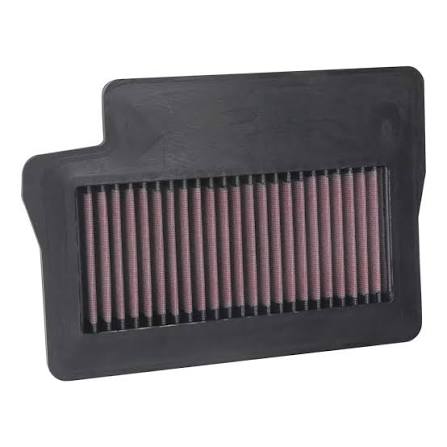 FILTRO DE AIRE ALTO FLUJO K&N YAMAHA MT09 2021-2023