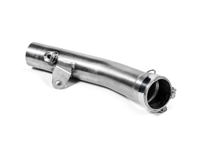 LINK PIPE AKRAPOVIC KAWASAKI ZX6R 2013-2026