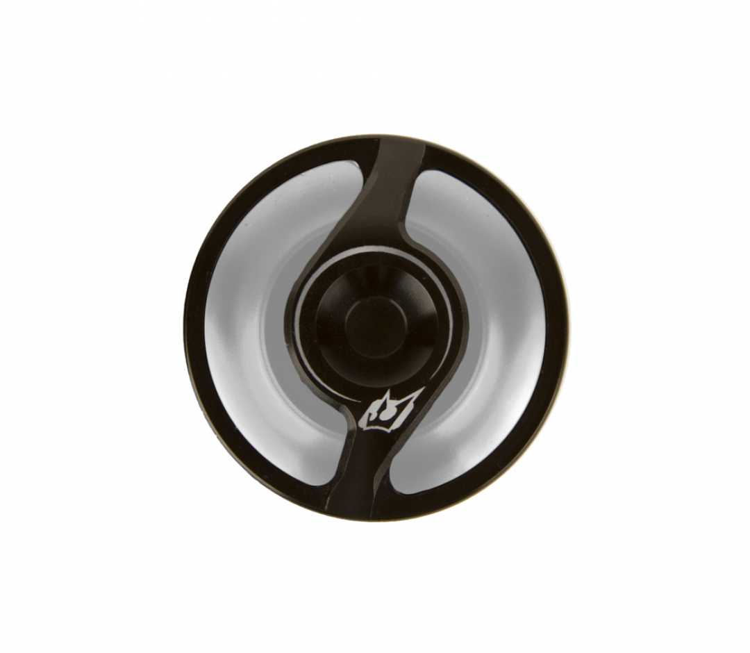 TAPA DE COMBUSTIBLE HALO BMW