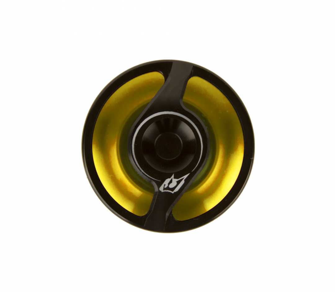 TAPA DE COMBUSTIBLE HALO HONDA
