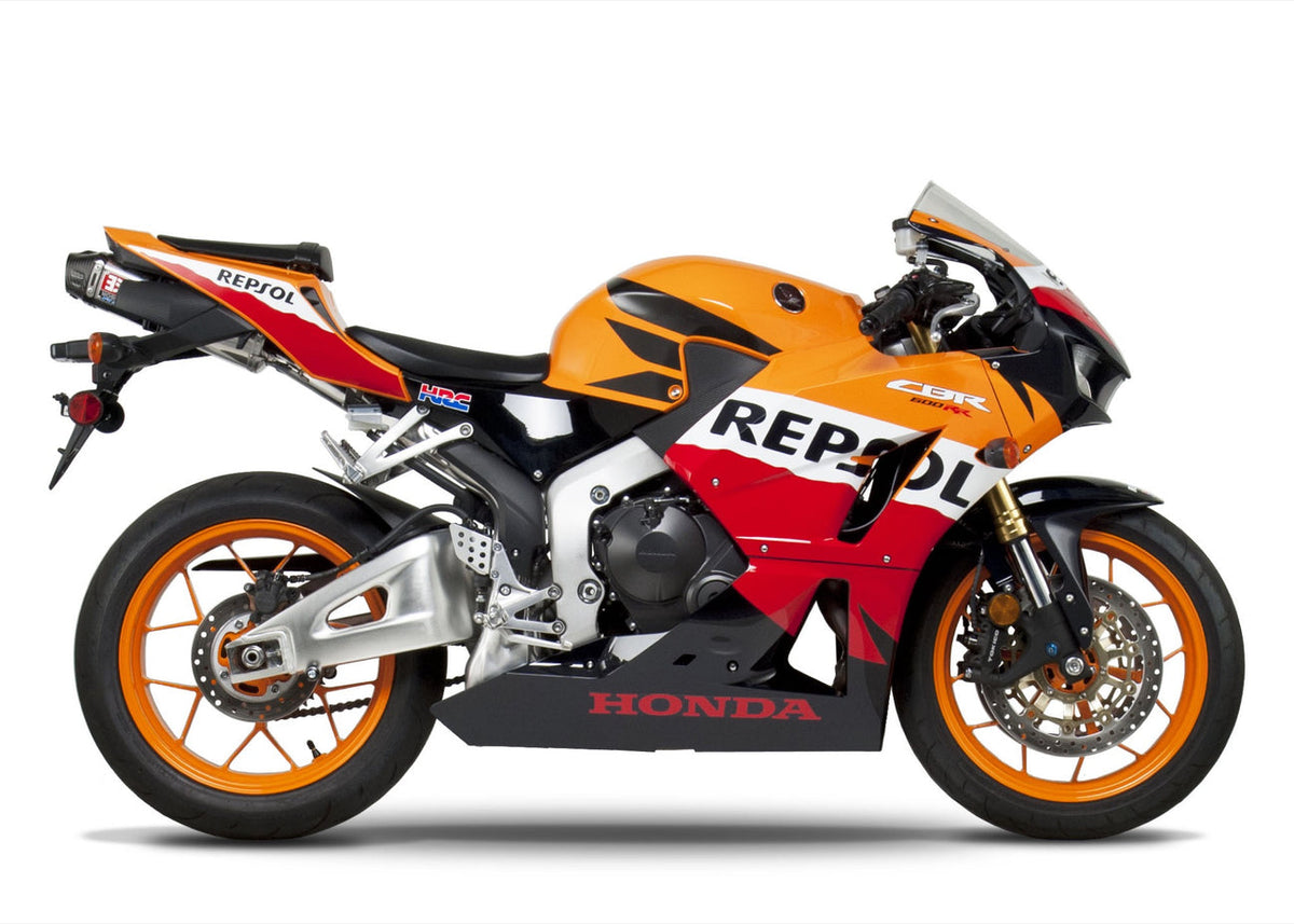 ESCAPE YOSHIMURA RS5 HONDA CBR600RR 2009-2020