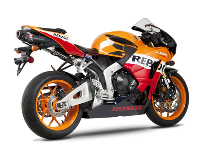 ESCAPE YOSHIMURA RS5 HONDA CBR600RR 2009-2020