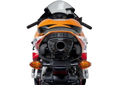 ESCAPE YOSHIMURA RS5 HONDA CBR600RR 2009-2020
