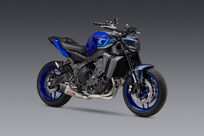 ESCAPE FULL SYSTEM YOSHIMURA AT2 YAMAHA MT09/SP 2021-2026