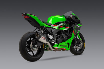 ESCAPE YOSHIMURA AT2 KAWASAKI ZX6R 2019-2026