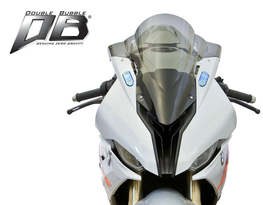 DOBLE CUPULA AHUMADA BMW S1000RR/M1000RR 2020-2026