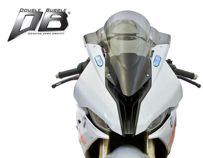 DOBLE CUPULA AHUMADA BMW S1000RR/M1000RR 2020-2026