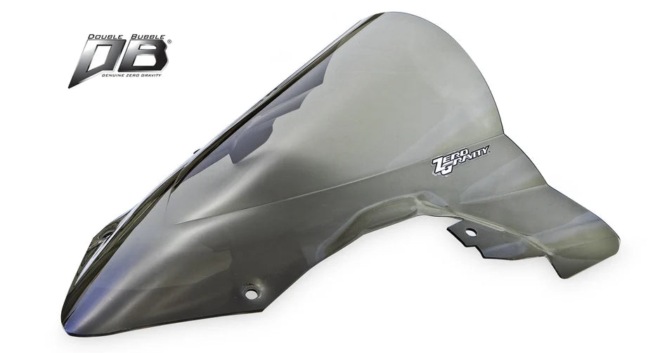 DOBLE CUPULA AHUMADA BMW S1000RR/M1000RR 2020-2026