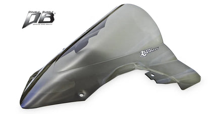 DOBLE CUPULA AHUMADA BMW S1000RR/M1000RR 2020-2026