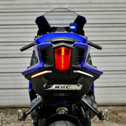 FENDER INTEGRADO NRC YAMAHA R9