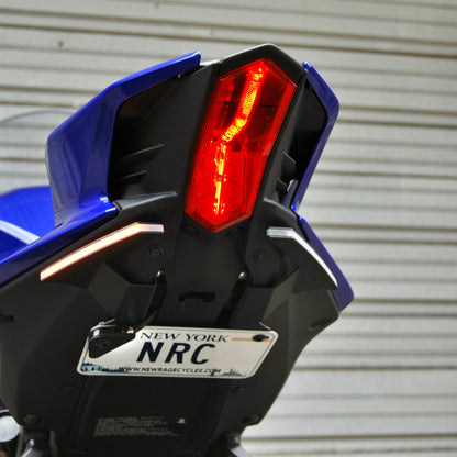 FENDER INTEGRADO NRC YAMAHA R9