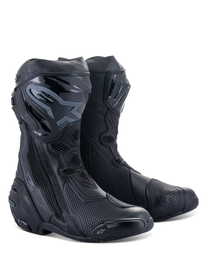BOTAS SUPERTECH R NEGRA GRIS