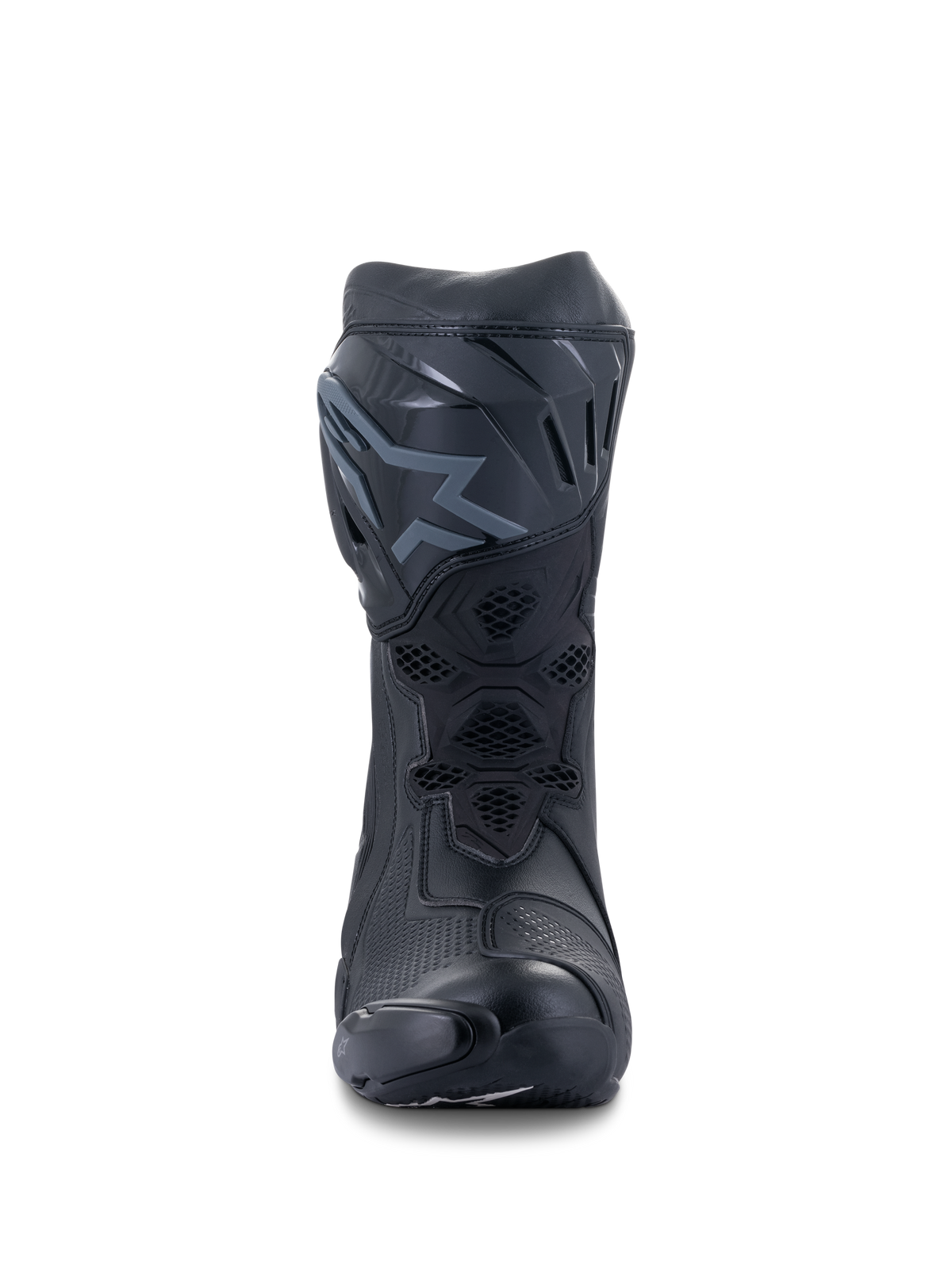 BOTAS SUPERTECH R NEGRA GRIS