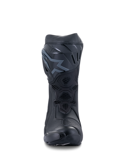 BOTAS SUPERTECH R NEGRA GRIS