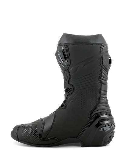 BOTAS SUPERTECH R NEGRA GRIS