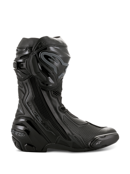 BOTAS SUPERTECH R NEGRA GRIS