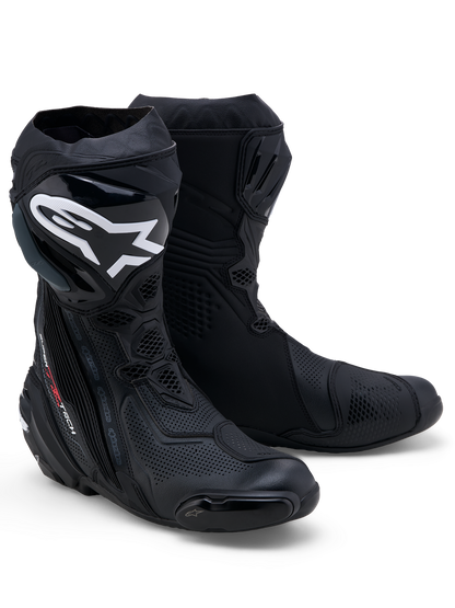 BOTAS SUPERTECH R NEGRA
