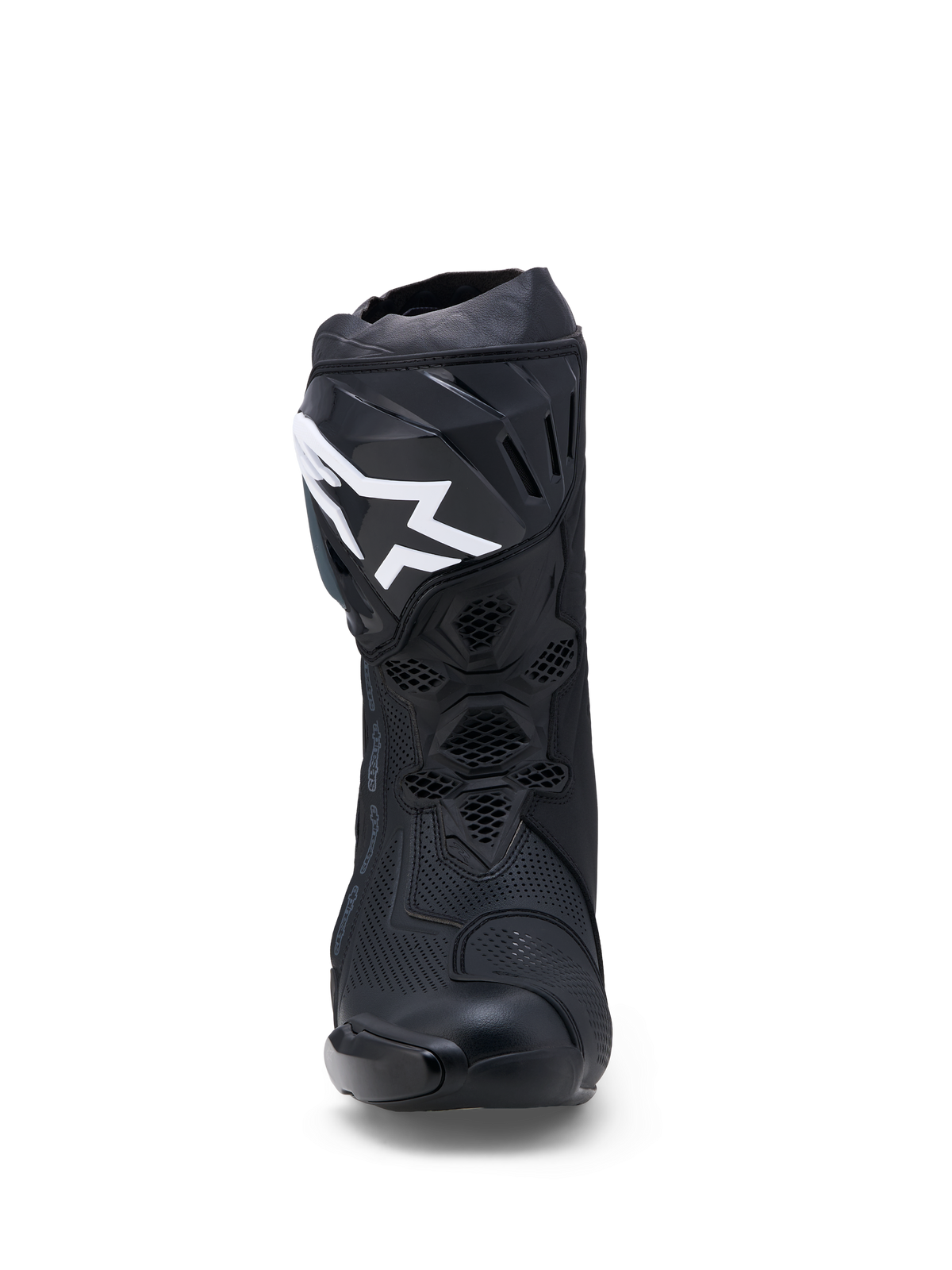 BOTAS SUPERTECH R NEGRA