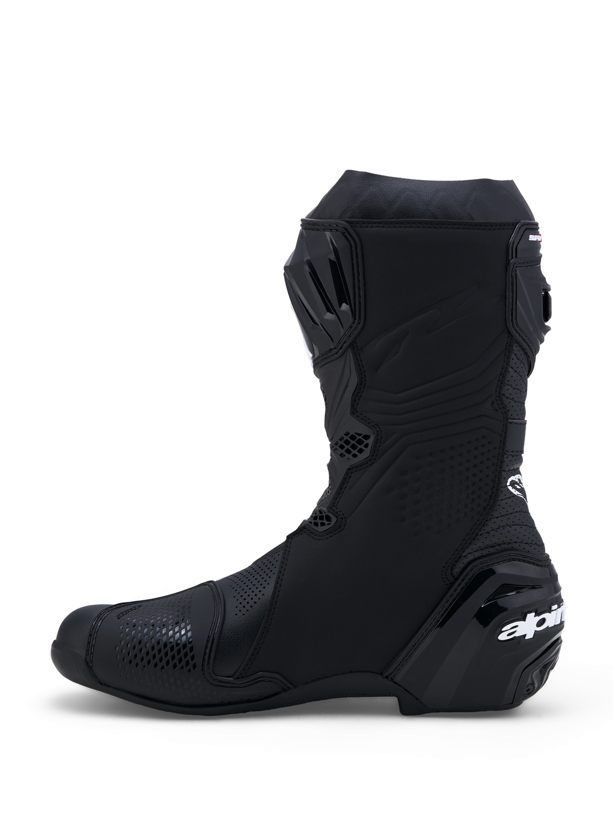 BOTAS SUPERTECH R NEGRA