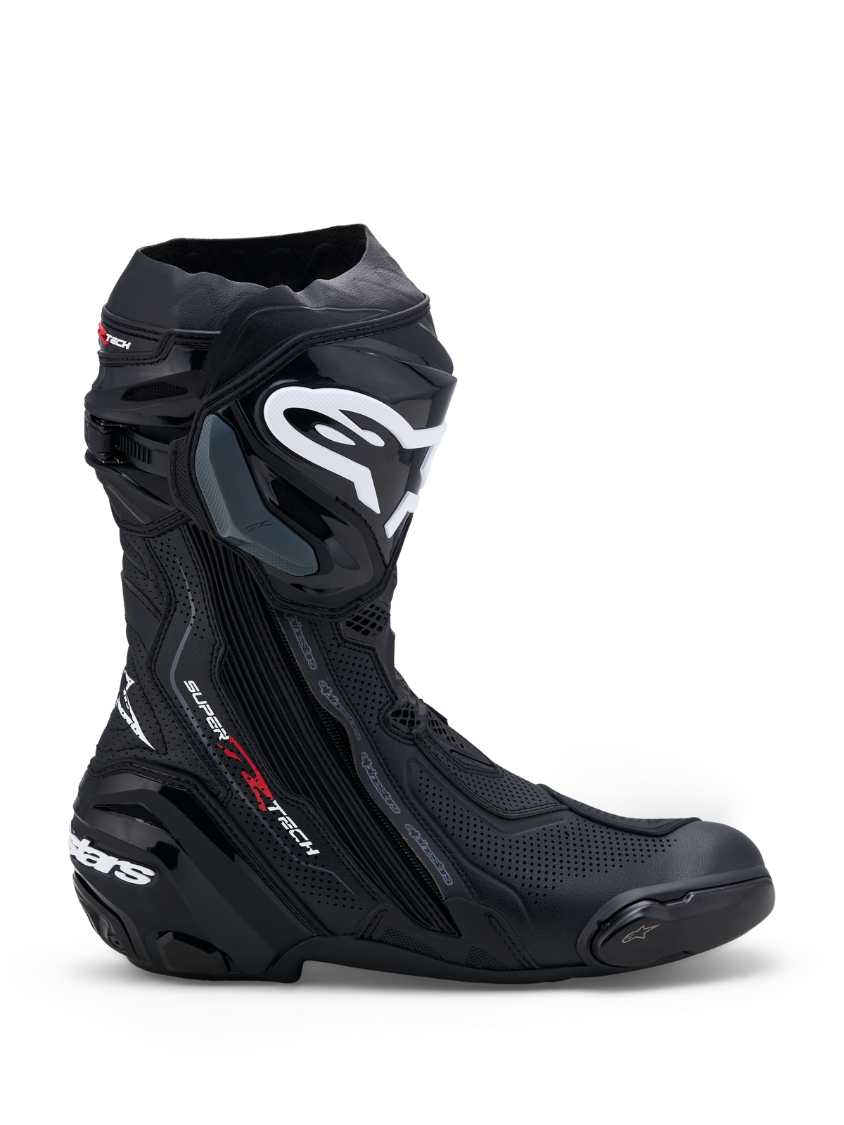 BOTAS SUPERTECH R NEGRA