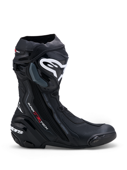 BOTAS SUPERTECH R NEGRA