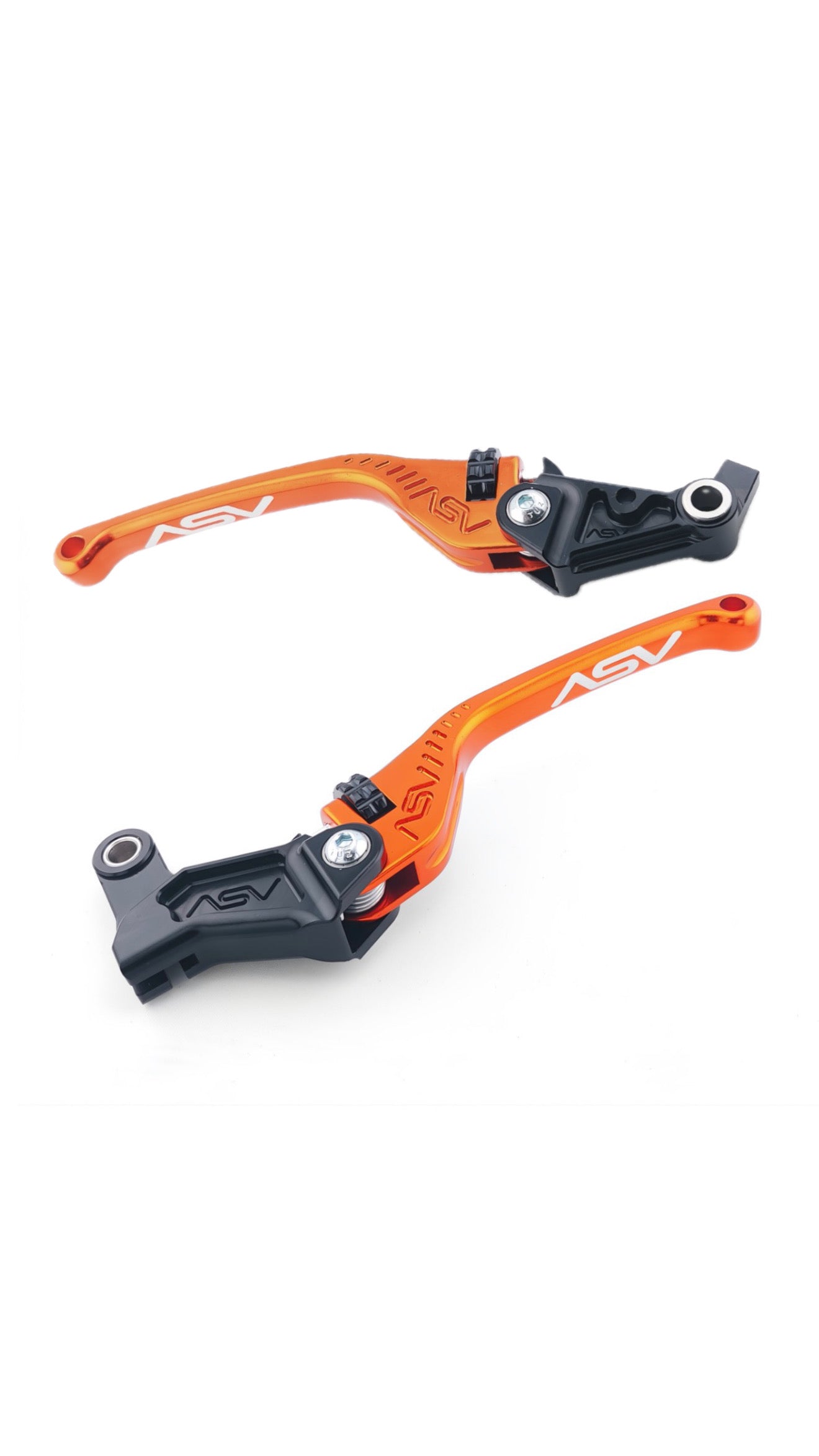 MANETAS F3 FRENO-EMBRAGUE  ALUMINIO FORJADO TRIUMPH
