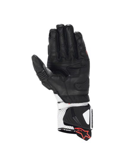 GUANTES GP PRO R4 ROJO
