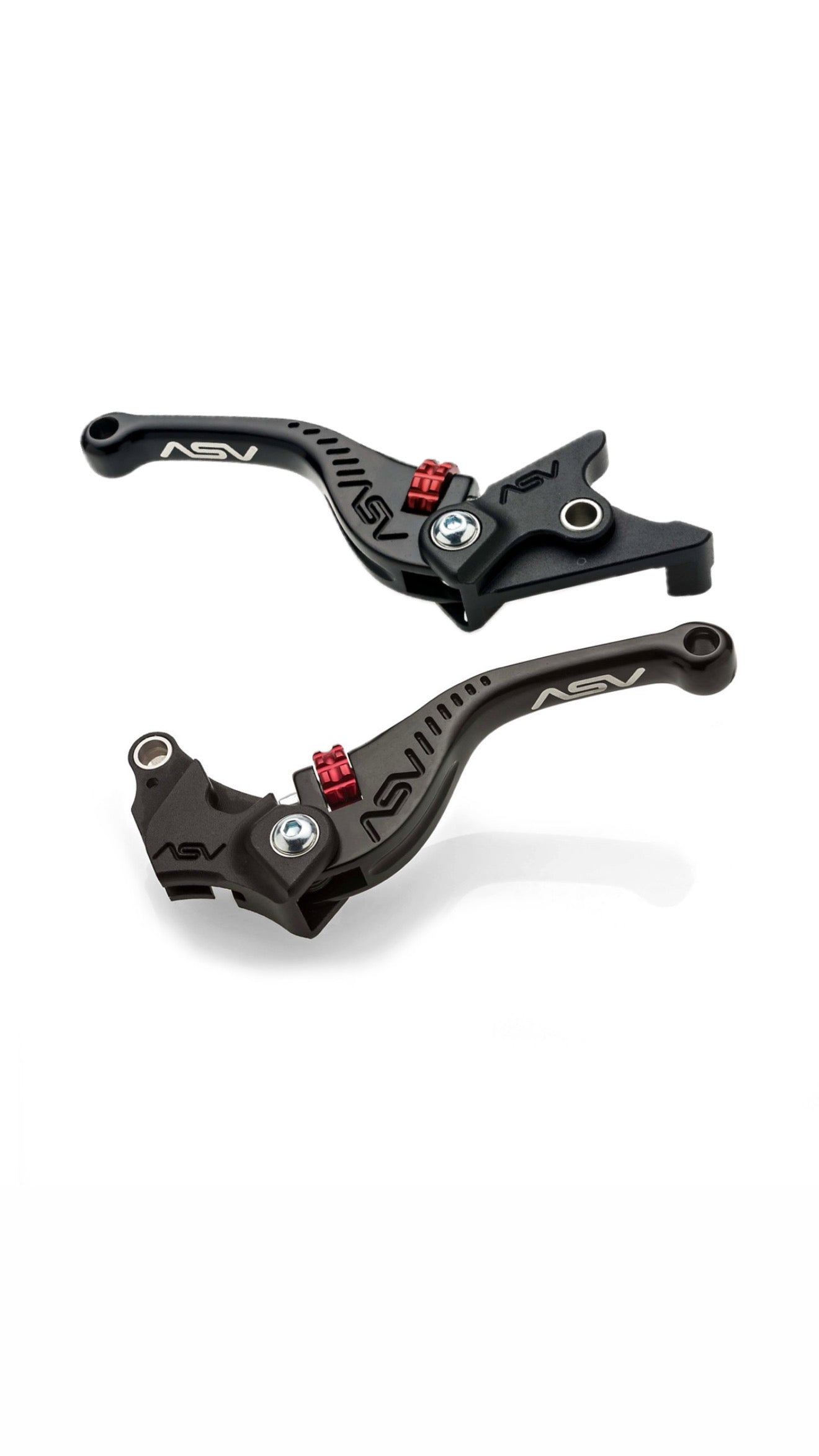 MANETAS F3 FRENO-EMBRAGUE  ALUMINIO FORJADO TRIUMPH