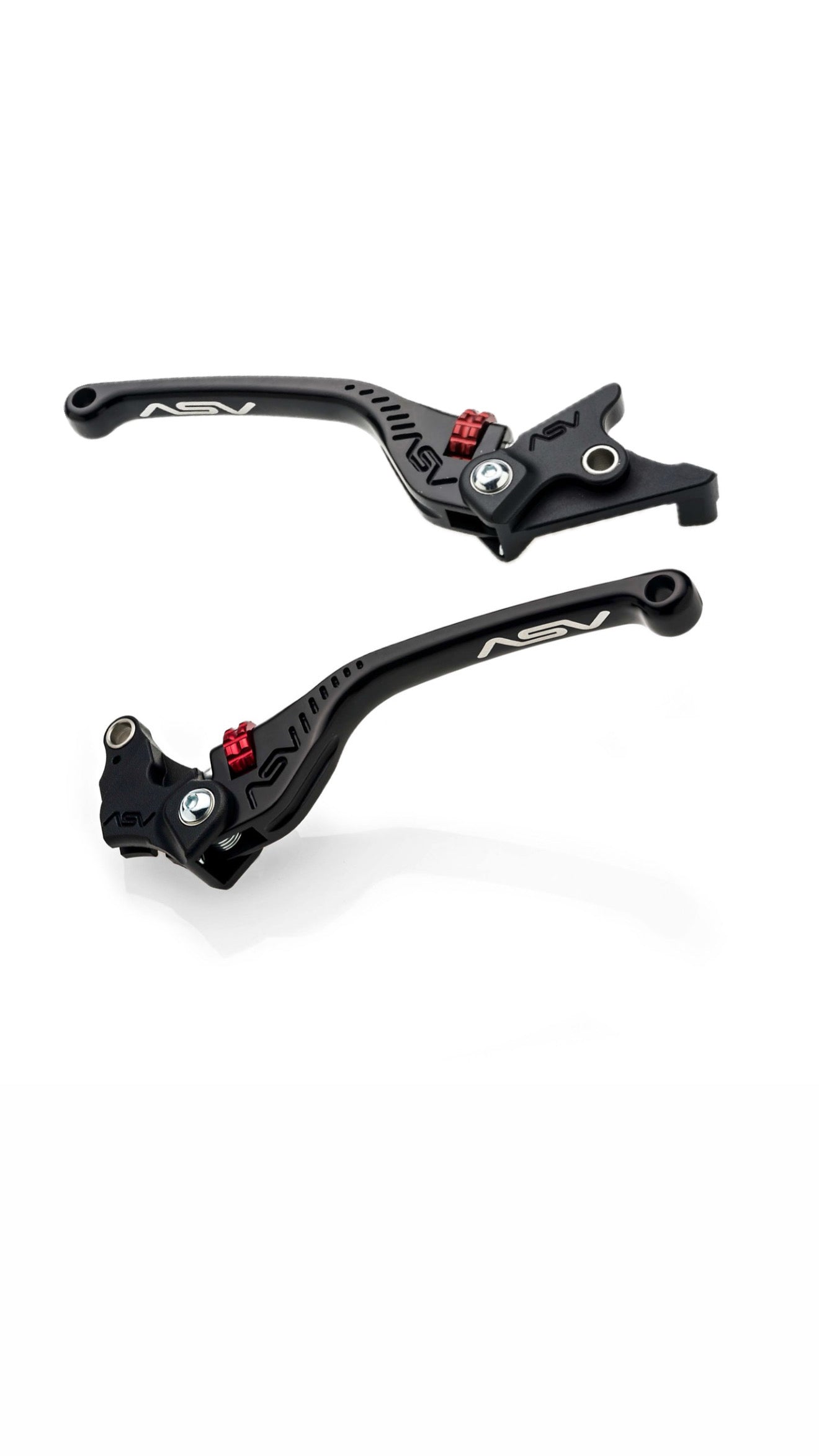 MANETAS F3 FRENO-EMBRAGUE  ALUMINIO FORJADO TRIUMPH