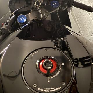 TAPA DE COMBUSTIBLE HALO HONDA