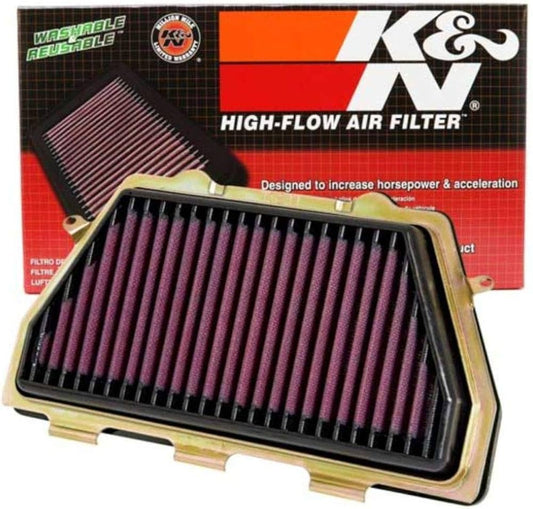 FILTRO DE AIRE ALTO FLUJO K&N HONDA CBR1000RR  2008-2016