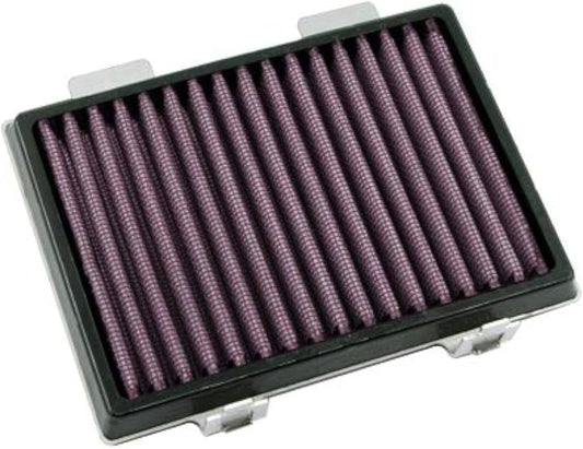 FILTRO DE ALTO FLUJO DNA KTM DUKE 200-390 /RC 200-390 2017-2024