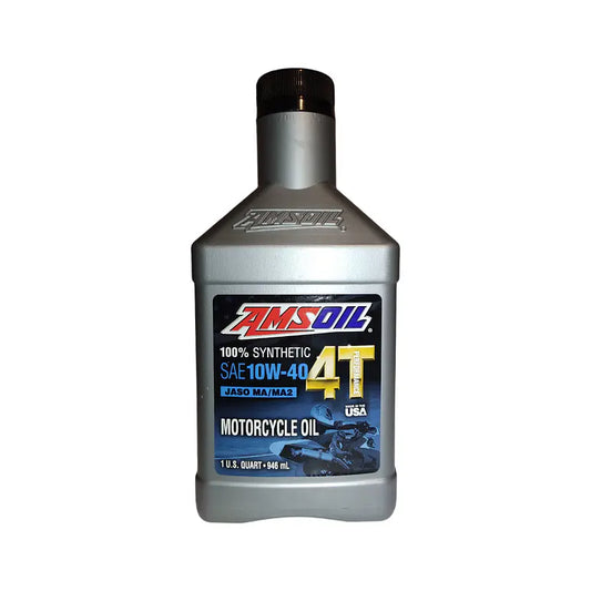 ACEITE PERFORMANCE 10W40