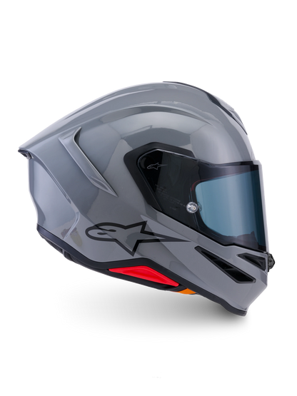 CASCO SUPERTECH R7 SOLID GRIS
