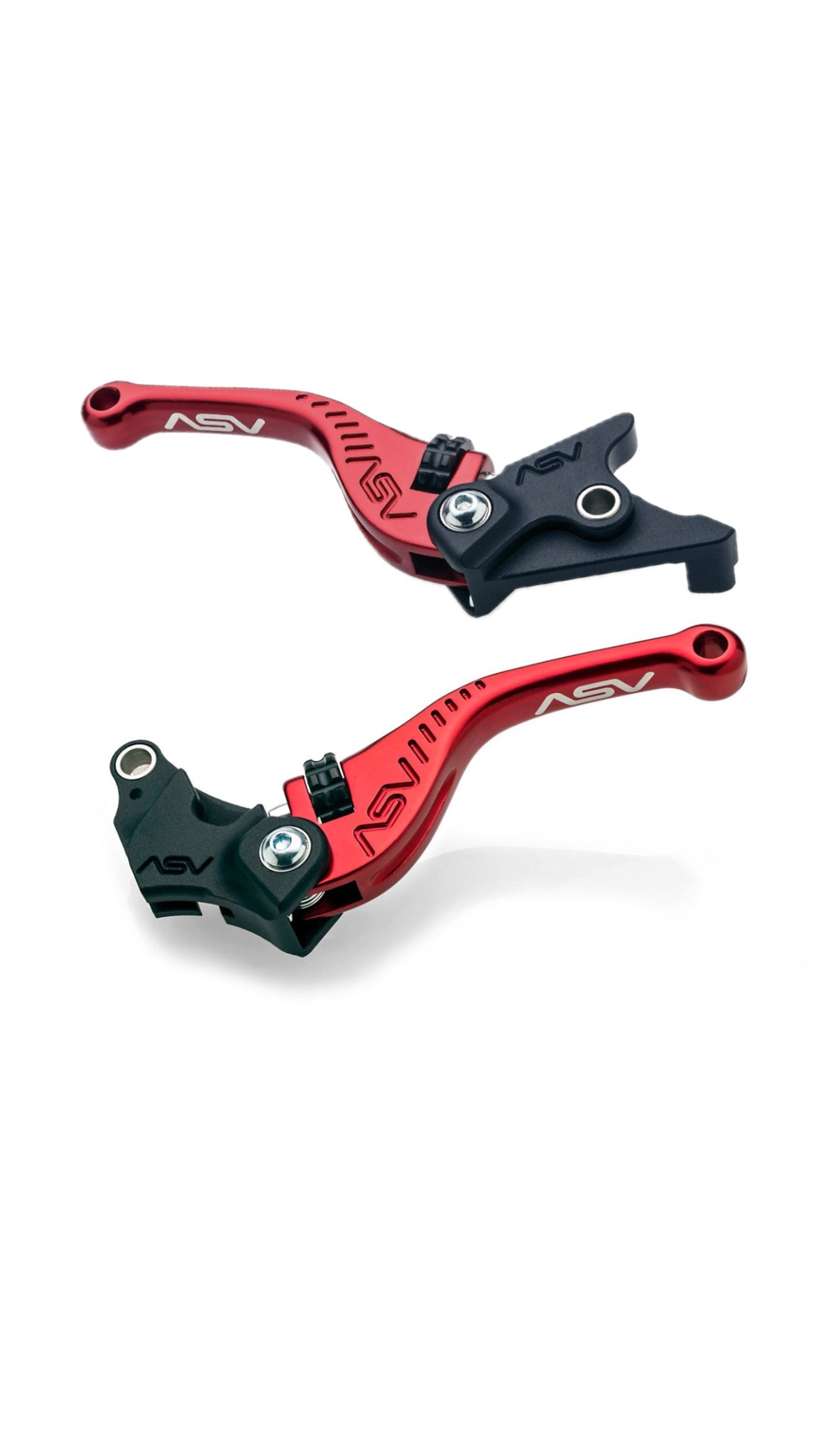 MANETAS F3 FRENO-EMBRAGUE  ALUMINIO FORJADO TRIUMPH