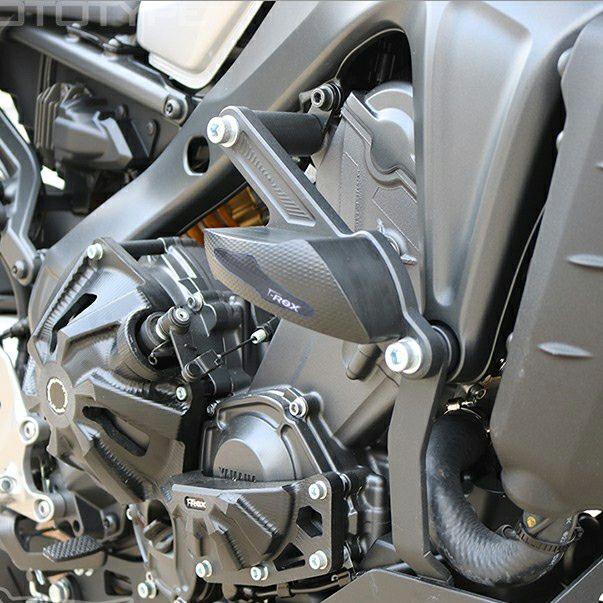 SLIDER DE CAIDA YAMAHA MT09/SP