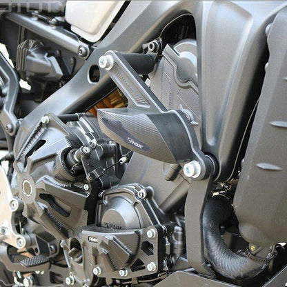 SLIDER DE CAIDA YAMAHA MT09/SP