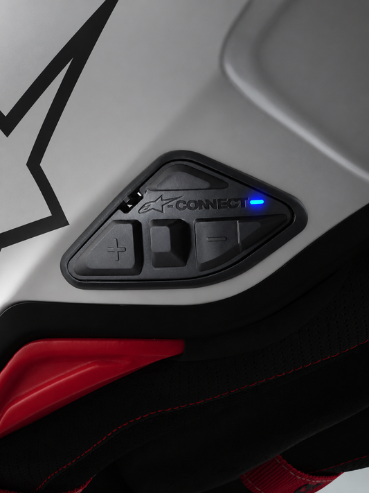 INTERCOMUNICADOR A-CONNECT SUPERTECH R7