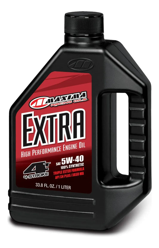 ACEITE EXTRA4 5W40