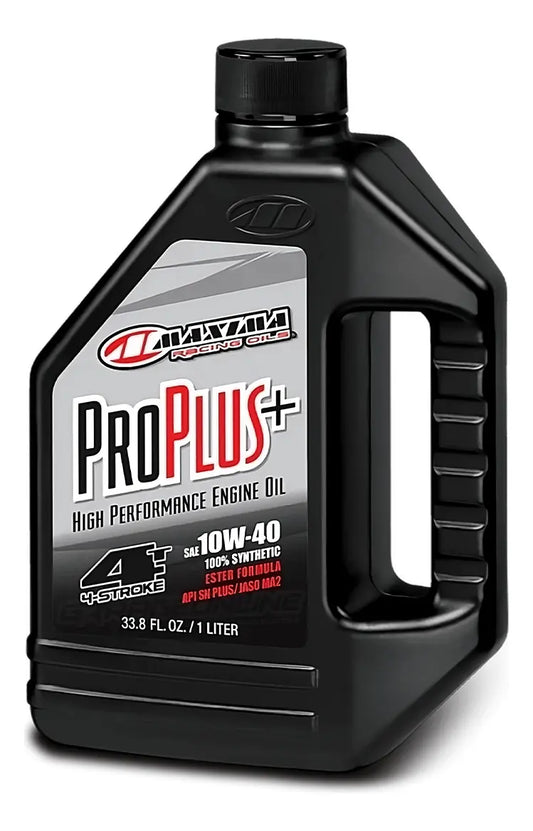 ACEITE PROPLUS 10W40